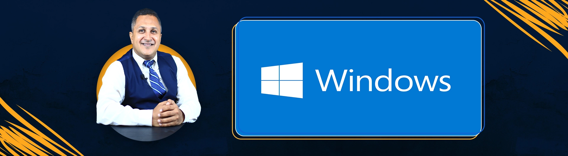 Microsoft Windows
